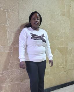 Kagoya L – Maid/Nanny/Cook in Dubai