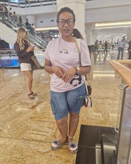 Serah K – Maid/Nanny in Dubai