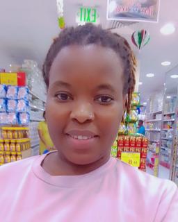 Margaret N – Maid/Nanny in Dubai