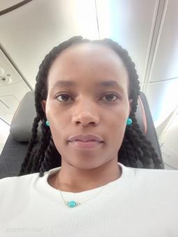 Hellen G – Maid/Nanny in Dubai