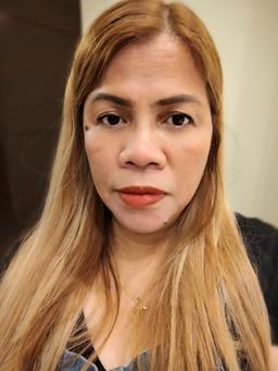 Clarita B – Maid/Nanny/Cook in Dubai