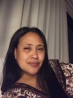 Desy L – Maid/Nanny in Dubai