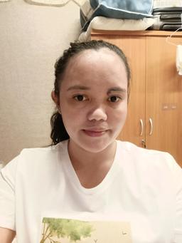 Novie Marie V – Maid/Nanny/Cook in Dubai