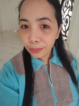 Angie E – Maid/Nanny in Dubai