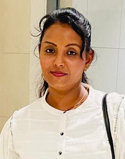 Nishani H – Maid/Nanny/Cook in Dubai