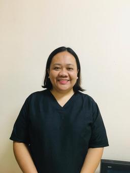 Rosalen C – Maid/Nanny/Cook in Dubai