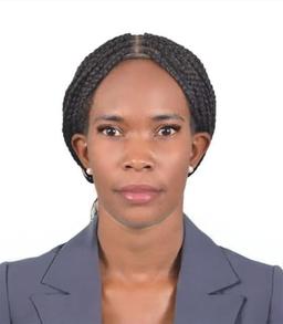 Vionah Otiti O – Maid/Nanny/Cook in Dubai