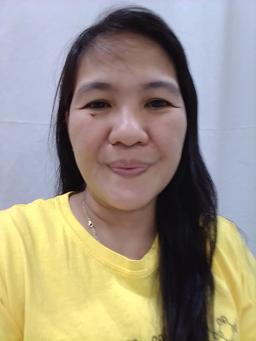 Glenda C – Maid/Nanny in Dubai