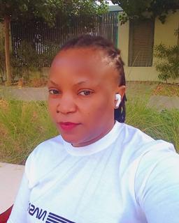 Annet N – Maid/Nanny/Cook in Dubai