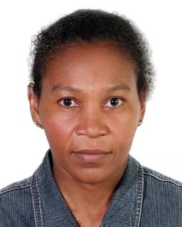 Juliette K – Maid/Nanny/Cook in Dubai