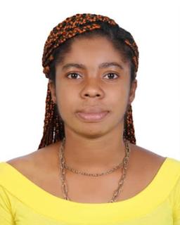 Matilda B – Maid/Nanny in Dubai