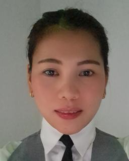 Royalyn O – Maid/Nanny/Cook in Dubai