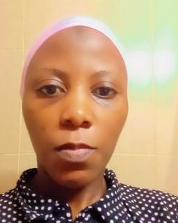 Sophia M – Maid/Nanny/Cook in Dubai