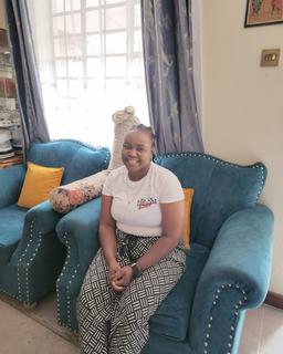 Anne K – Maid/Nanny/Cook in Dubai