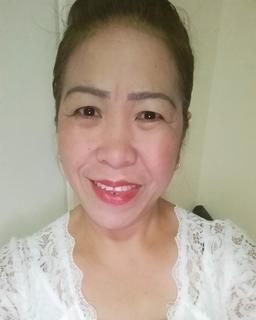 Gina B – Maid/Nanny/Cook in Dubai