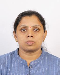 Soniya R – Maid/Nanny in Dubai