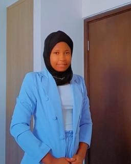 Nankuba L – Maid/Nanny/Cook in Dubai