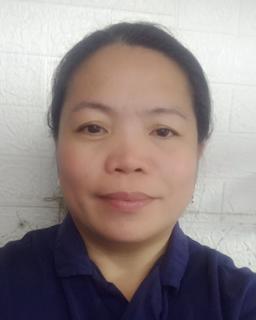 Irene D – Maid/Nanny/Cook in Dubai