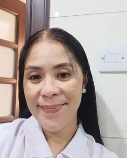 Lhieza C – Maid/Nanny/Cook in Abu Dhabi