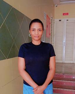 Namataka R – Maid/Nanny/Cook in Dubai