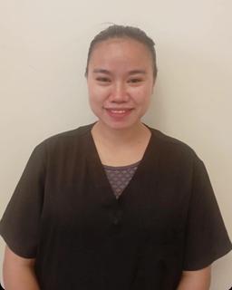 Maricel C – Maid/Nanny in Dubai