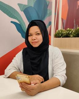 Beth U – Driver/Nanny in Dubai