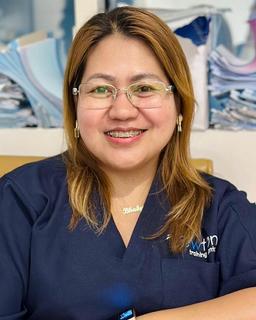 Divina C – Maid/Nanny in Abu Dhabi