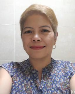 Doreen P – Maid/Nanny/Cook in Dubai