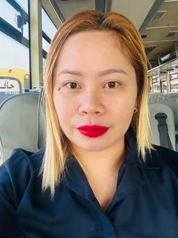 Emie Q – Maid/Nanny in Dubai