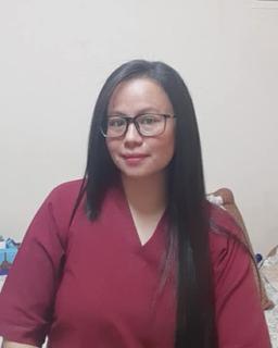 Laura F – Maid/Nanny in Dubai