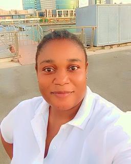 Maybel G – Maid/Nanny in Dubai