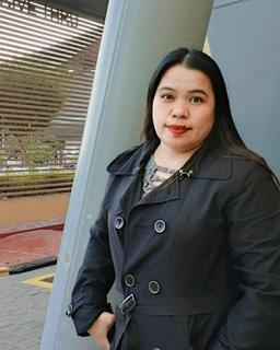 Maribel O – Maid/Nanny/Cook in Dubai