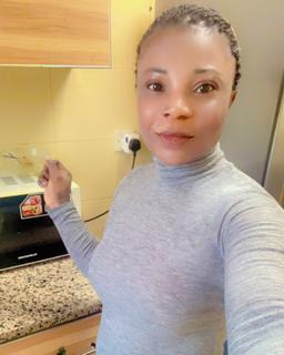 Marrisgrace M – Maid/Nanny in Dubai