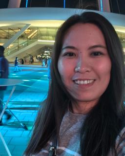 Charlyn R – Maid/Nanny/Cook in Dubai