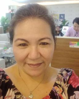 Marie M – Maid/Nanny/Cook in Abu Dhabi