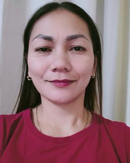Lizel G – Maid/Nanny/Cook in Dubai