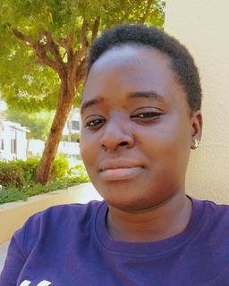 Namirembe J – Maid/Nanny/Cook in Dubai