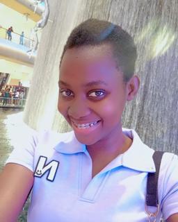 Serina G – Maid/Nanny in Dubai