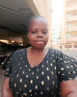 Barbra A – Maid/Nanny/Cook in Dubai