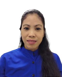 Leny M – Maid/Nanny/Cook in Dubai