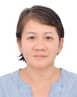 Luzviminda P – Maid/Nanny/Cook in Abu Dhabi